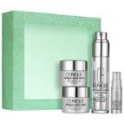 Clinique De-aging Experts