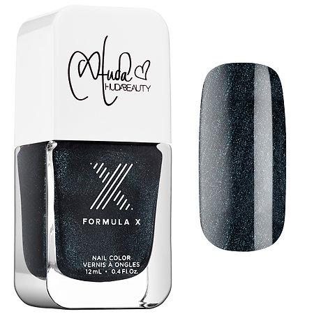 Formula X #colorcurators: Huda Kattan Edition - Nail Polish Jetsetter 0.4 Oz