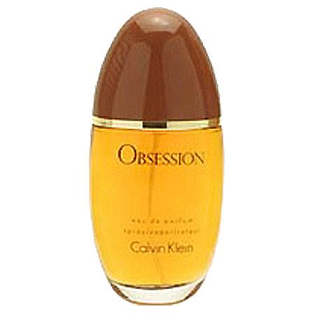 Calvin Klein Obsession 1.7 Oz Eau De Parfum Spray