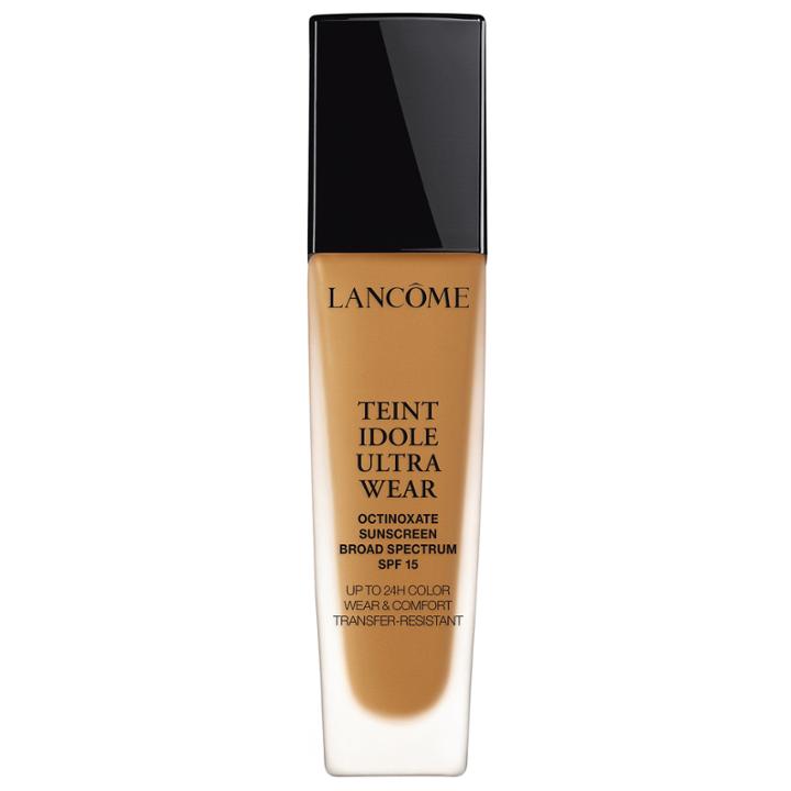 Lancme Teint Idole Ultra Long Wear Foundation 435 Bisque W 1 Oz/ 30 Ml