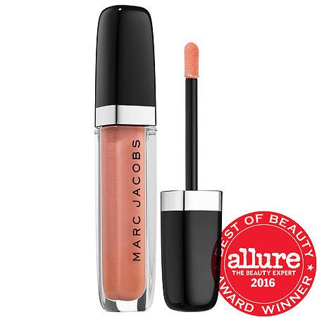 Marc Jacobs Beauty Enamored Hi-shine Lip Lacquer Lipgloss 316 French Tickler 0.16 Oz/ 5 Ml