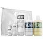 Verb Nourish + Shimmer Hydrate Kit