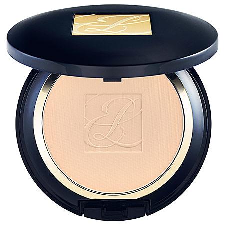 Estee Lauder Double Wear Stay-in-place Powder Makeup Ecru 1n2 0.45 Oz