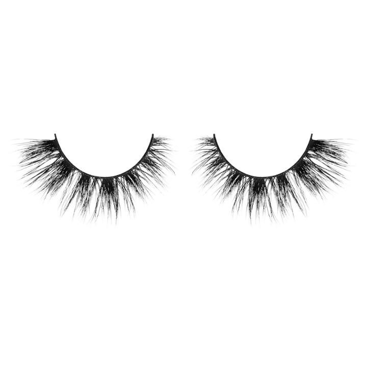 Velour Lashes Fluff'n Glam Collection Can't Be Tamed