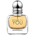 Giorgio Armani Beauty Emporio Armani Because It's You 1.0 Oz/ 30 Ml Eau De Parfum Spray