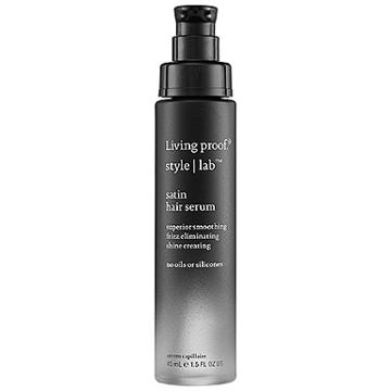 Living Proof Satin Hair Serum 1.5 Oz