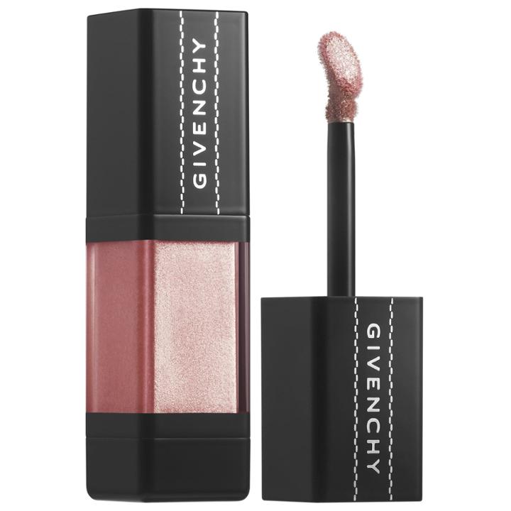 Givenchy Ombre Interdite 01 Pink Quartz 0.35 Oz/ 10 G