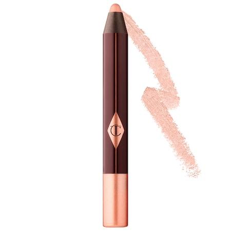 Charlotte Tilbury Colour Chameleon Eye Shadow Pencil Champagne Diamonds .056 Oz