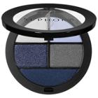 Sephora Collection Colorful Palette Smoky Blue 02
