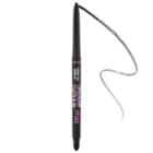 Benefit Cosmetics Badgal Bang! 24 Hour Eye Pencil Pitch Black 0.009 Oz/ 0.25 G