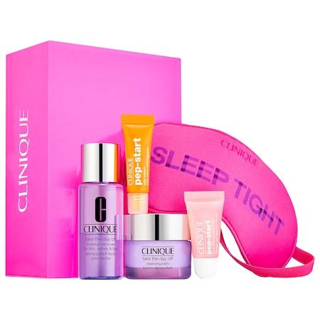 Clinique Nighttime Tlc