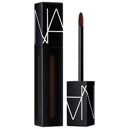 Nars Powermatte Lip Pigment Done It Again 0.18 Oz/ 5.5 Ml