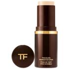 Tom Ford Traceless Foundation Stick 0.3 Ivory Silk 0.5 Oz/ 15 G