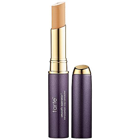 Tarte Smooth Operator(tm) Amazonian Clay Waterproof Concealer Fair- Light 0.07 Oz