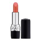 Dior Rouge Dior Couture Colour Voluptuous Care Lipstick Rose Dolce Vita 555 0.12 Oz