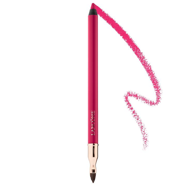 Lancme Le Lipstique - Lip Colouring Stick With Brush Rose Lancme 0.04 Oz