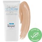 Supergoop! Cc Cream Daily Correct Broad Spectrum Spf 35+ Sunscreen Medium 1.6 Oz/ 47 Ml