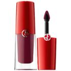 Giorgio Armani Beauty Lip Magnet Liquid Lipstick 601 Attitude 0.13 Oz/ 3.9 Ml