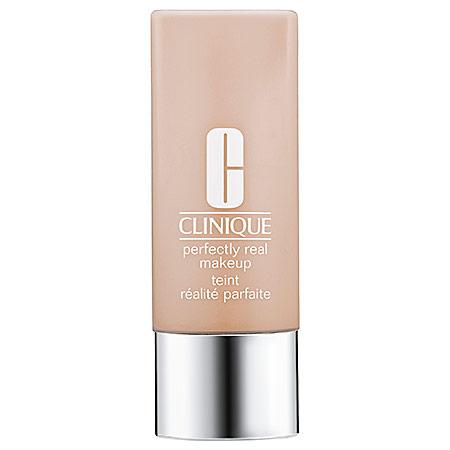 Clinique Perfectly Real&trade; Makeup Shade 08 1 Oz