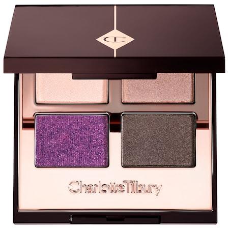 Charlotte Tilbury Luxury Eyeshadow Palette The Glamour Muse 0.18 Oz