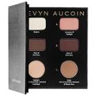 Kevyn Aucoin The Contour Book The Art Of Sculpting + Defining