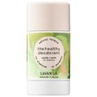 Lavanila The Healthy Deodorant - The Elements Collection Vanilla + Earth For Balance