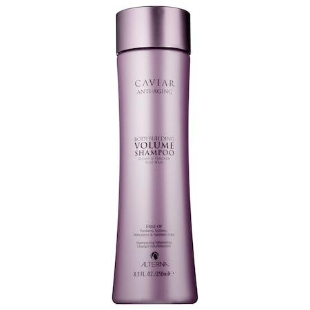 Alterna Haircare Caviar Anti-aging Bodybuilding Volume Shampoo 8.5 Oz/ 251 Ml
