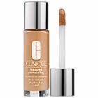 Clinique Beyond Perfecting Foundation + Concealer 6.5 Buttermilk 1 Oz