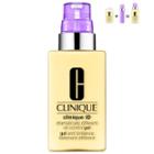 Clinique Clinique Id(tm) Custom-blend Hydrator Collection Oil-control Gel + Cartridge For Lines & Wrinkles: Combination Oily To Oily Skin, Smooths Lines + Re-plumps 4.2 Oz/ 125 Ml