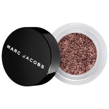 Marc Jacobs Beauty See-quins Glam Glitter Eyeshadow - Fall Runway Edition Topaz Flash