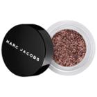Marc Jacobs Beauty See-quins Glam Glitter Eyeshadow - Fall Runway Edition Topaz Flash