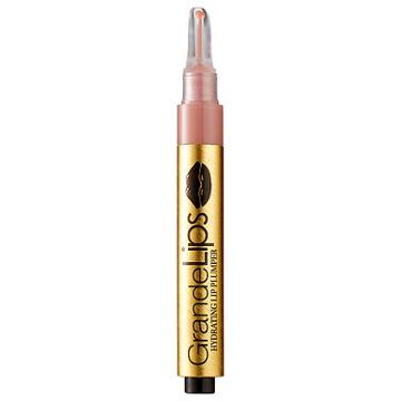 Grande Lips Grandelips Hydrating Lip Plumper Toasted Apricot 0.084 Oz/ 2.48 Ml