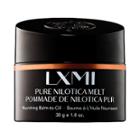 Lxmi Pure Nilotica Melt Nourishing Balm-to-oil 1 Oz/ 30 G