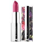 Givenchy Le Rouge Lipstick N315 Framboise Velours 0.12 Oz/ 3.4 G