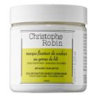Christophe Robin Color Fixator Wheat Germ Mask 8.33 Oz/ 246 Ml