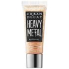 Urban Decay Heavy Metal Face & Body Glitter Gel - Sparkle Out Loud Collection Dreamland 0.49 Oz/ 14.5 Ml