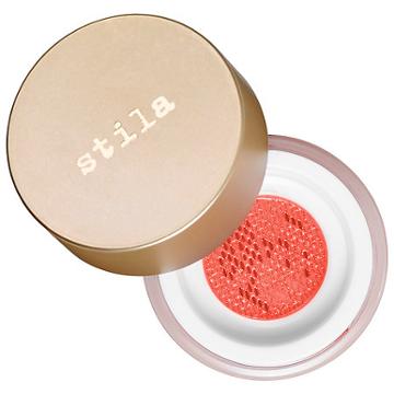 Stila Aqua Glow Watercolor Blush Shimmering Lotus 0.21 Oz/ 6 G