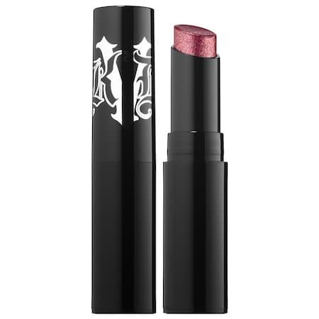 Kat Von D Current Crush: Glimmerize Liquistick Eyeshadow Garnet 0.17 Oz/ 5 G