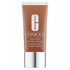 Clinique Stay-matte Oil-free Makeup 25 Spice 1 Oz