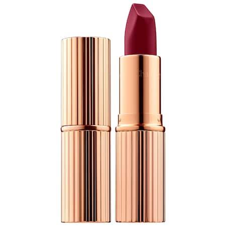 Charlotte Tilbury Matte Revolution Lipstick Love Liberty 0.12 Oz