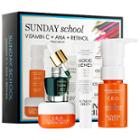 Sunday Riley Sunday School Skincare Set