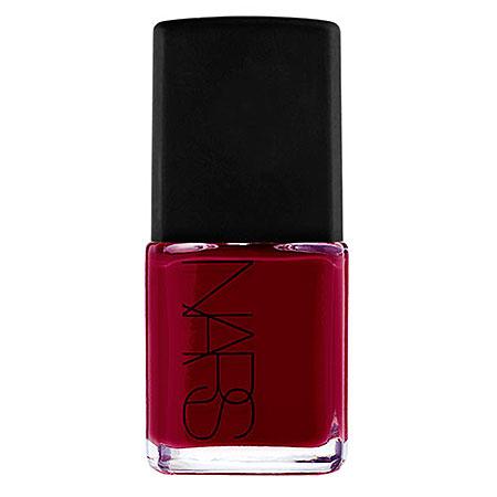 Nars Nail Polish Jungle Red 0.5 Oz
