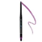 Sephora Collection Retractable Waterproof Eyeliner 03 Purple