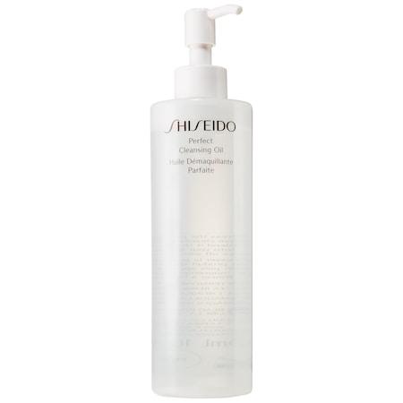 Shiseido Perfect Cleansing Oil 10 Oz/ 295 Ml