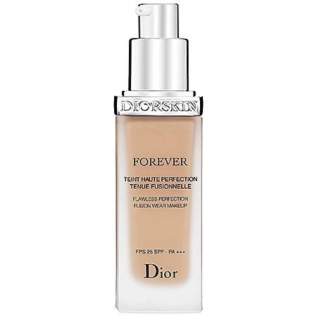 Dior Diorskin Forever Flawless Perfection Wear Makeup Rosy Beige 032 1 Oz
