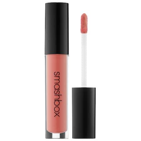 Smashbox Gloss Angeles Lip Gloss 72 & Honey 0.13 Oz/ 4 Ml