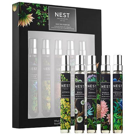 Nest Eau De Parfum 5 Piece Spray Collection
