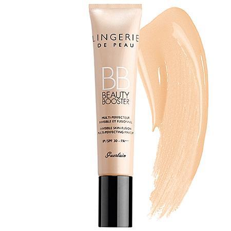 Guerlain Lingerie De Peau Bb Cream Spf 30 3 Natural 1.3 Oz