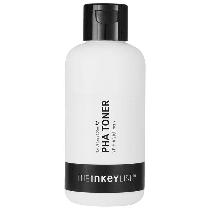 The Inkey List Poly Hydroxide Acid Toner 3.4 Oz/ 100 Ml