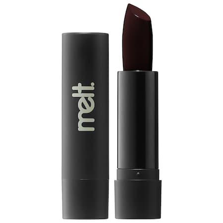 Melt Cosmetics Lipstick Cherried 0.14 Oz / 4.05 G